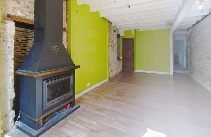 Maison de ville de 3 pièces principales — photo 2