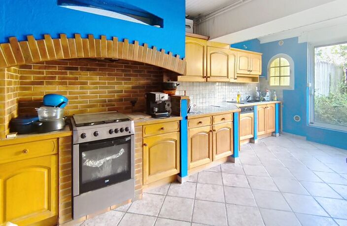 Maison de ville de 3 pièces principales — photo 3