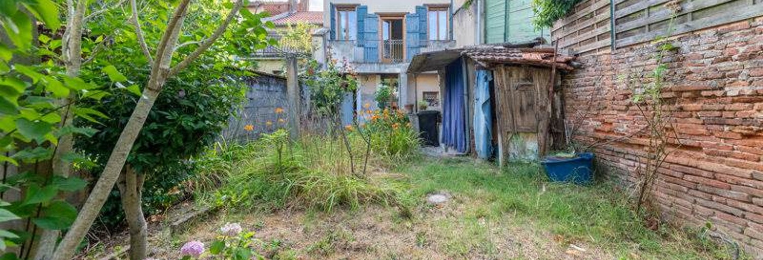 Maison 8 Pièces 165 m² à vendre à Moissac (82200)