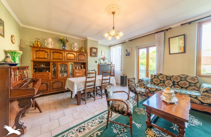 Traditionnelle de 8 pièces principales — photo 3