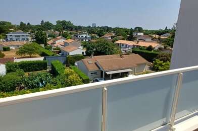 Appartement 2 pièces 166625 €