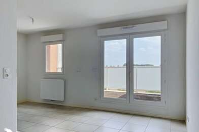 Appartement 2 pièces 166625 €