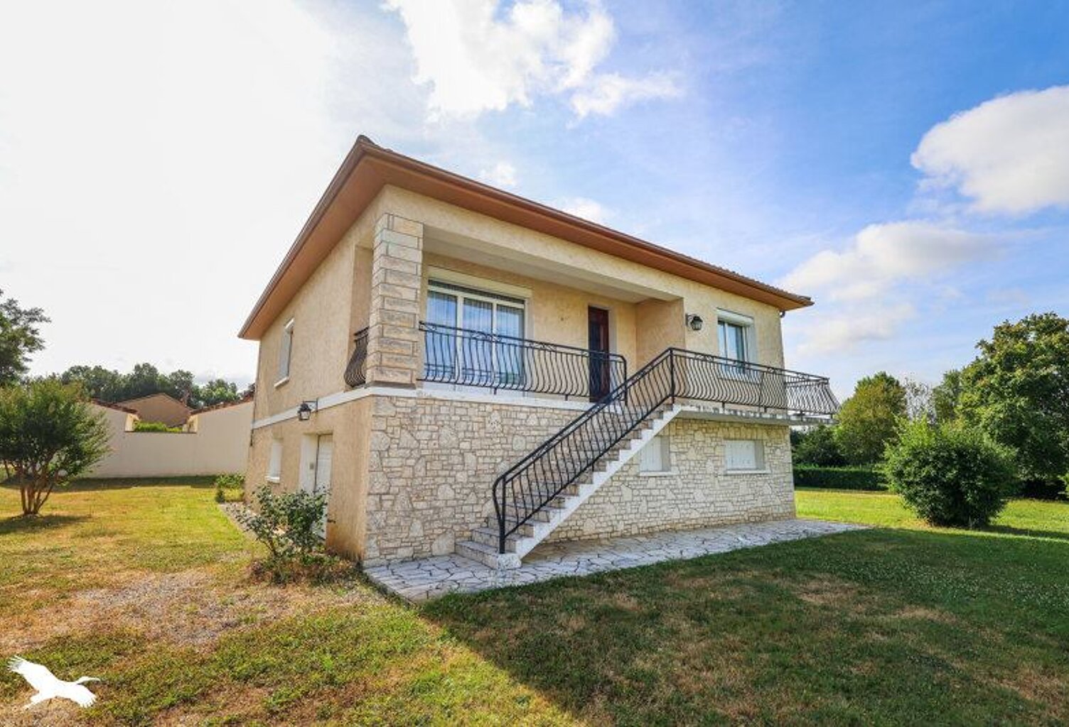 Maison de ville de 5 pièces principales — photo 1