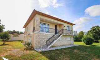 Maison 5 Pièces 106 m² à vendre à Bergerac (24100)