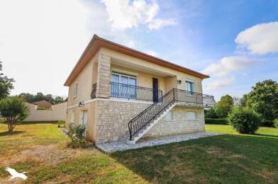 Maison 5 pièces 223650 €