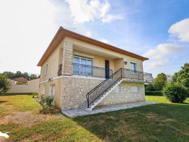 Maison de ville de 5 pièces principales — photo 1
