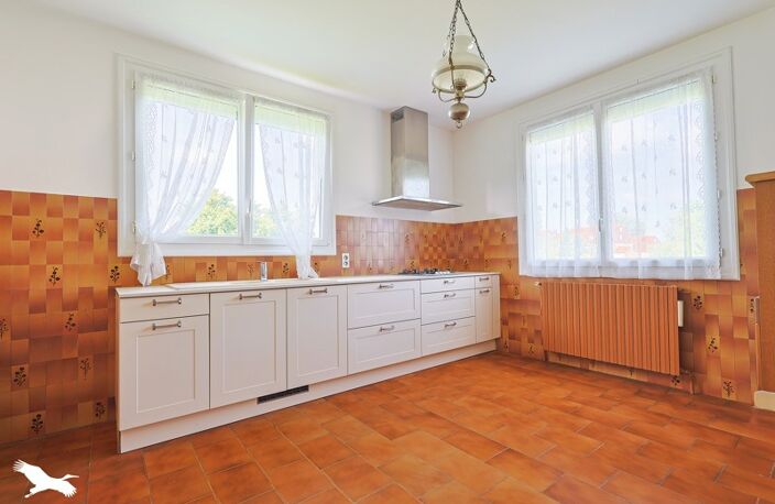 Maison de ville de 5 pièces principales — photo 2