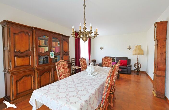 Maison de ville de 5 pièces principales — photo 4
