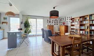 Appartement 3 Pièces 80 m² à vendre à Oullins-Pierre-Bénite (69600)