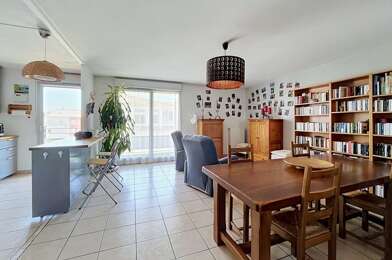 Appartement 3 pièces 350000 €