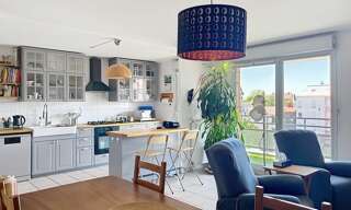 Appartement 3 Pièces 80 m² à vendre à Oullins-Pierre-Bénite (69600)