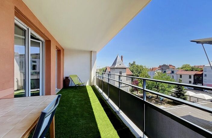 Appartement de 3 pièces principales — photo 2