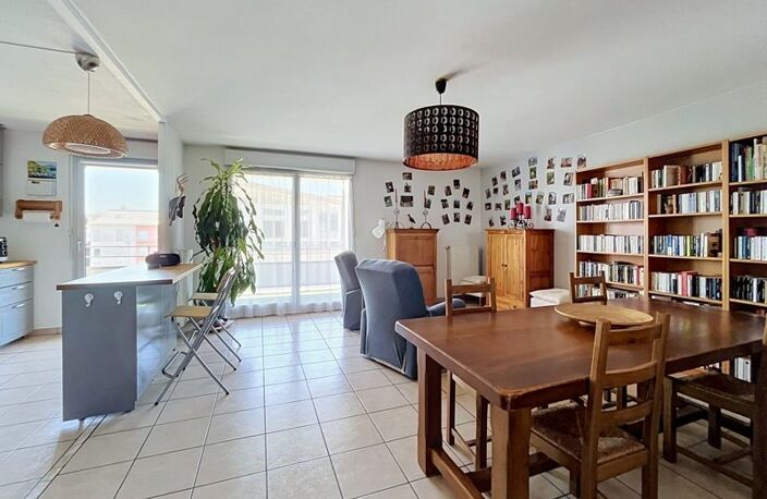 Appartement de 3 pièces principales — photo 3