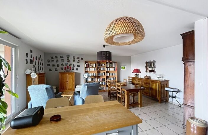 Appartement de 3 pièces principales — photo 4