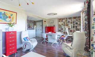 Appartement 3 Pièces 72 m² à vendre à Montpellier (34070)