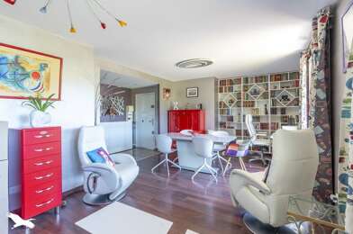 Appartement 3 pièces 208260 €