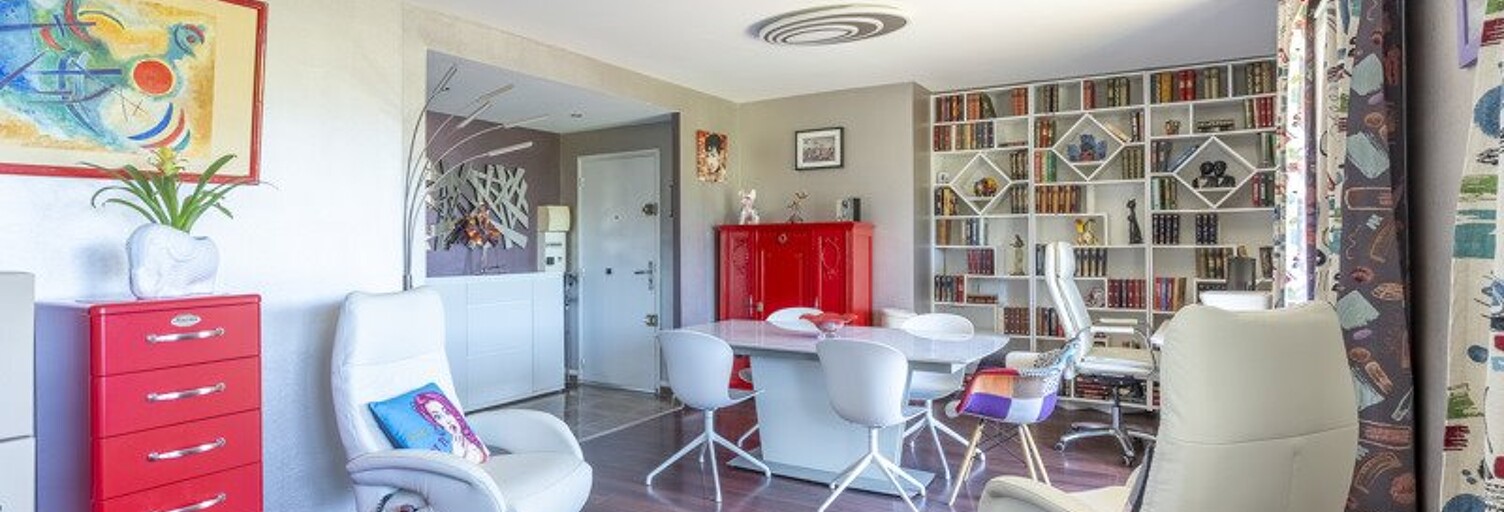 Appartement 3 Pièces 72 m² à vendre à Montpellier (34070)