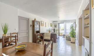 Appartement 4 Pièces 97 m² à vendre à Montpellier (34070)