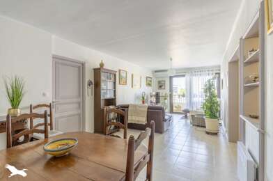 Appartement 4 pièces 231105 €