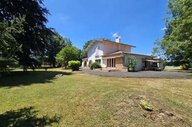 Maison 2 pièces 286740 €