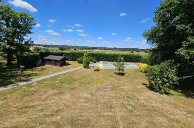 Maison 2 pièces 286740 €