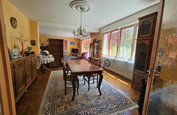 Maison art déco de 7 pièces principales — photo 4