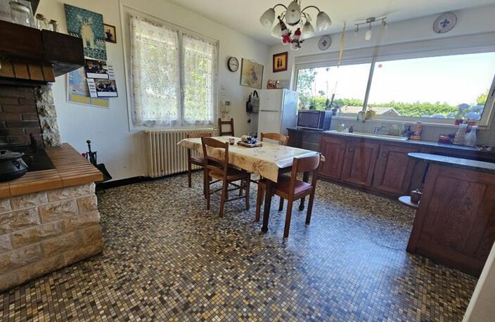 Maison art déco de 7 pièces principales — photo 5