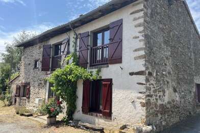 Maison 3 pièces 70876 €