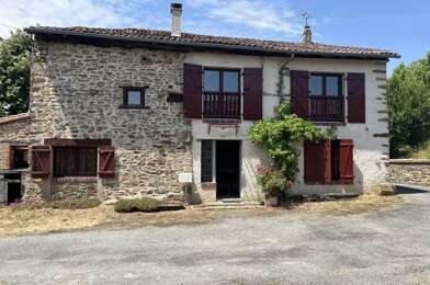Maison 3 pièces 70876 €