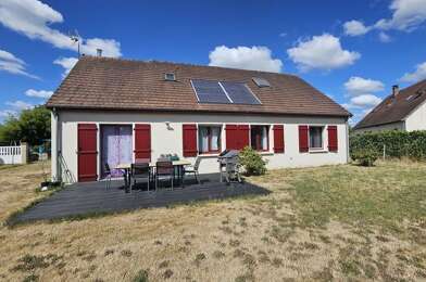 Maison 5 pièces 205000 €