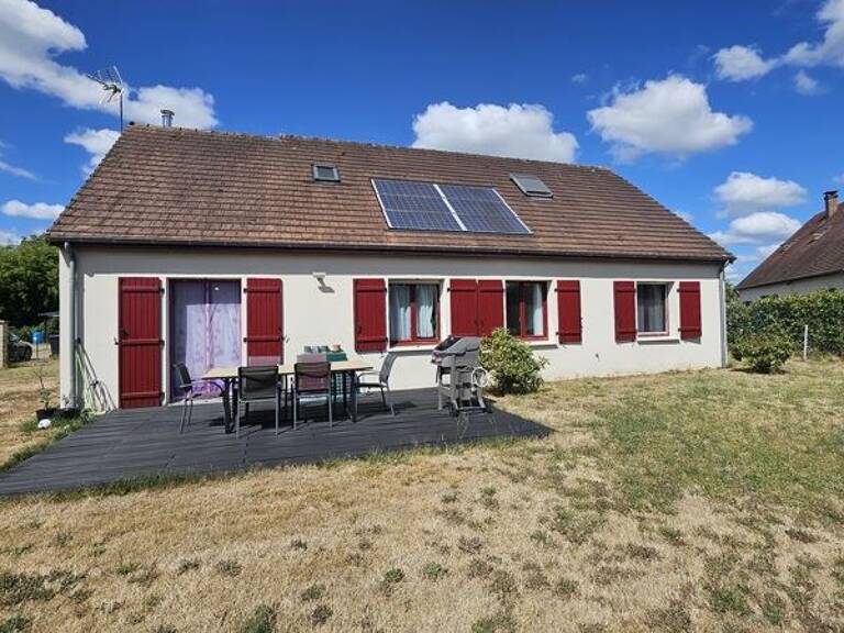 Contemporaine de 5 pièces principales — photo 1