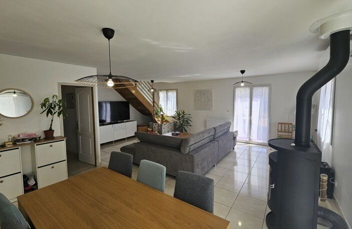 Contemporaine de 5 pièces principales — photo 3