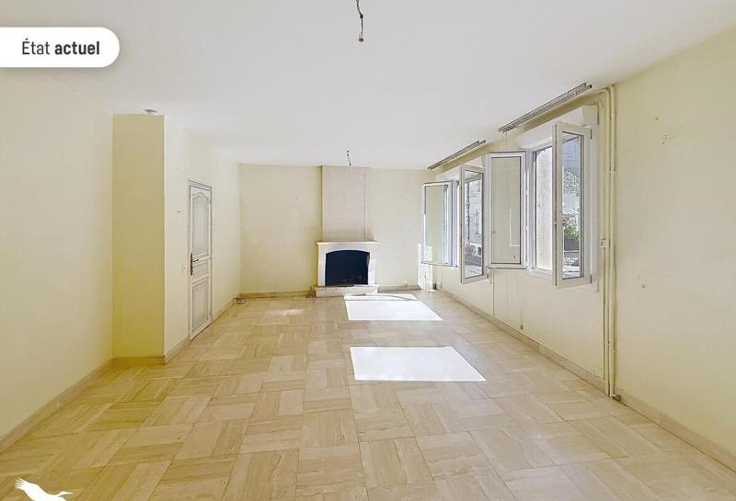 Maison de ville de 8 pièces principales — photo 1