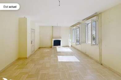 Maison 8 pièces 442260 €