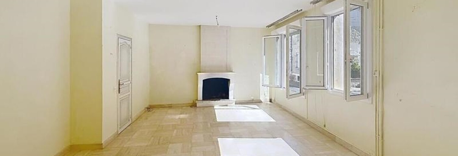 Maison 8 Pièces 162 m² à vendre à Tours (37000)