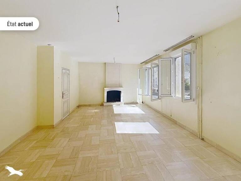 Maison de ville de 8 pièces principales — photo 1