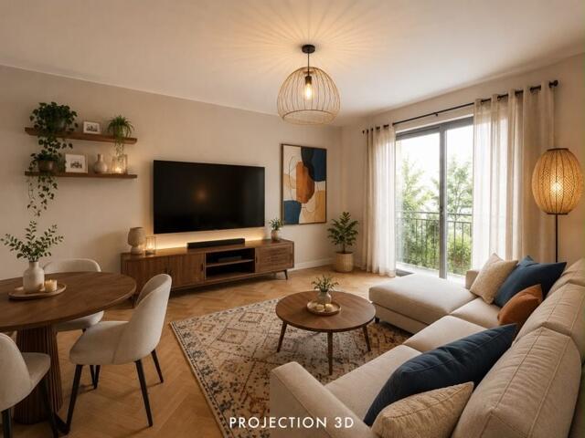Appartement proposé à Verdun-sur-Garonne