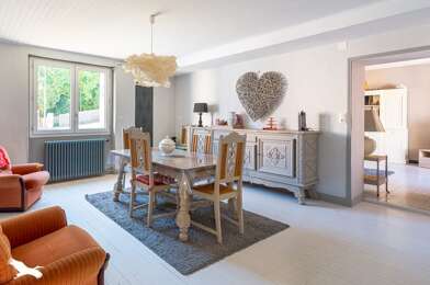 Maison 4 pièces 202920 €