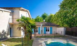 Maison 4 Pièces 117 m² à vendre à Verdun-sur-Garonne (82600)