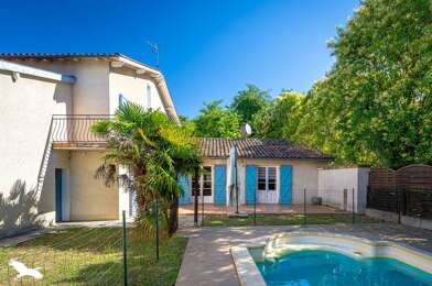 Maison 4 pièces 202920 €