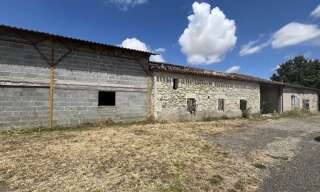 Maison 5 Pièces 159 m² à vendre à Laroque-Timbaut (47340)