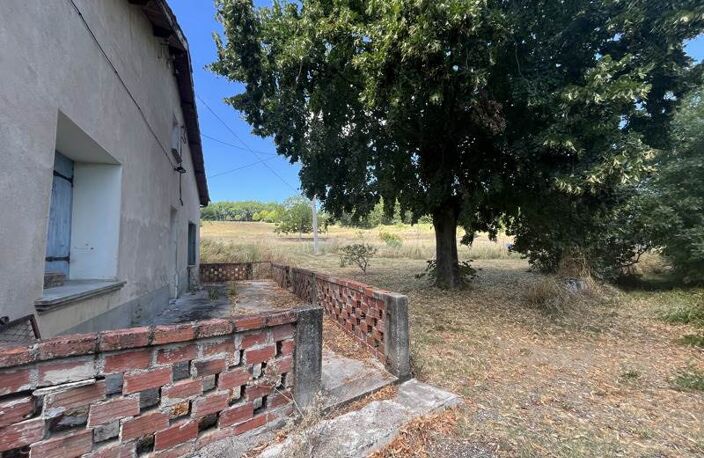 Ferme (tte) de 5 pièces principales — photo 3