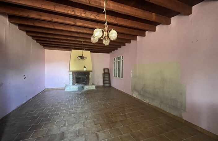 Ferme (tte) de 5 pièces principales — photo 4