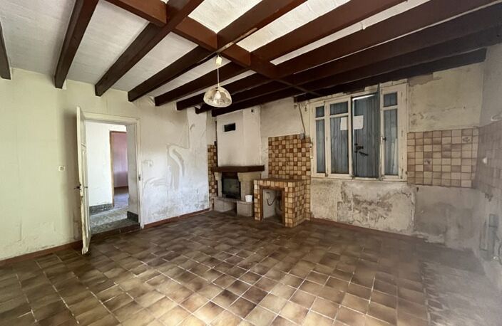 Ferme (tte) de 5 pièces principales — photo 5