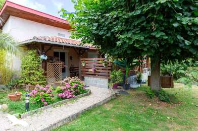 Maison 4 pièces 202900 €