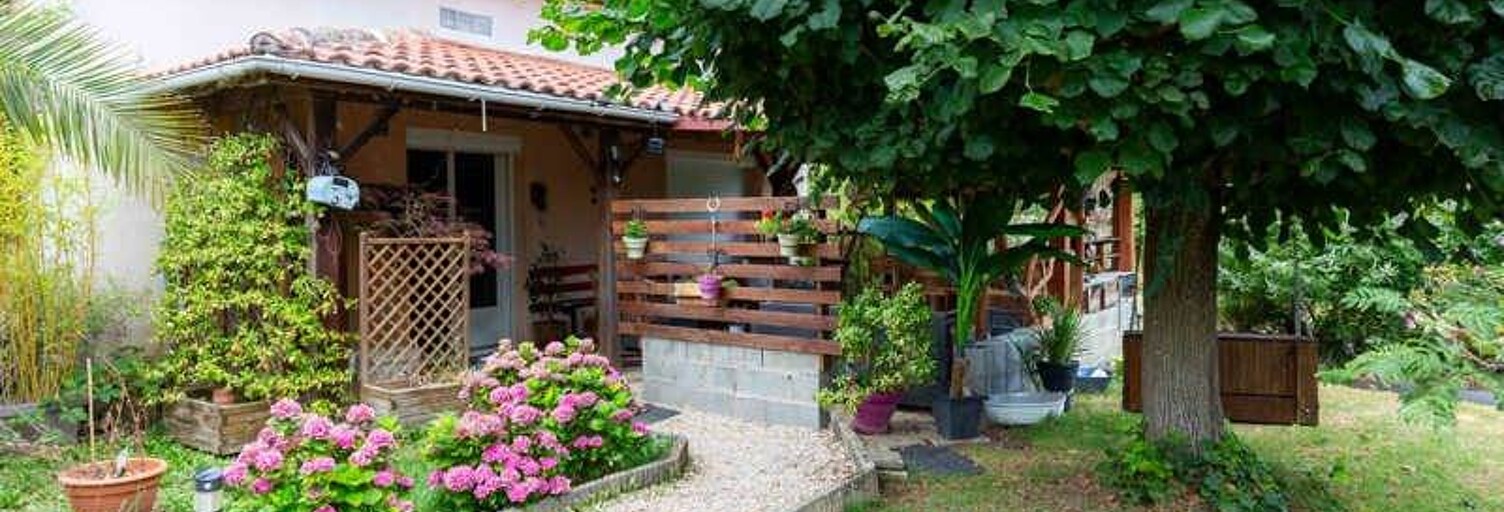 Maison 4 Pièces 85 m² à vendre à Lagrange (65300)