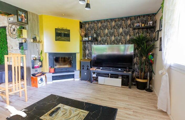 Vente maison 4 pièces 85 m² Lagrange (65300) — photo 2