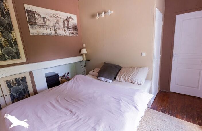 Vente maison 4 pièces 85 m² Lagrange (65300) — photo 3