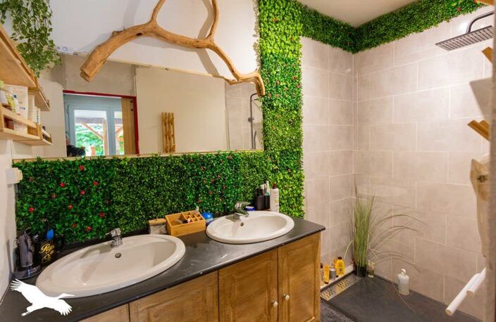 Vente maison 4 pièces 85 m² Lagrange (65300) — photo 4