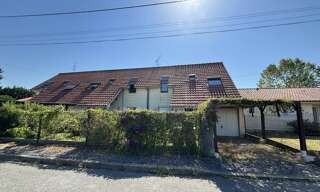 Maison 4 Pièces 107 m² à vendre à Lannemezan (65300)